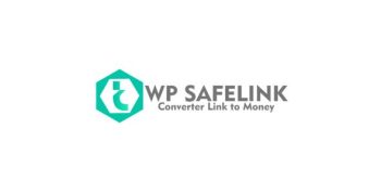 WP Safelink 5.0.0 – Converter Your Download Link to Adsense