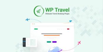 WP Travel Pro 9.0.0 – WordPress Travel Booking Plugin for Travel...