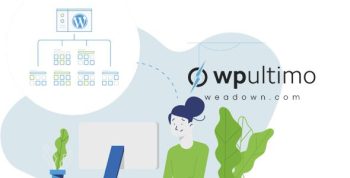WP Ultimo 2.3.2 + Addons – WordPress Plugin