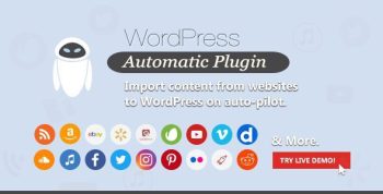 WordPress Automatic Plugin 3.121.0 – AI Content Generator and Auto Poster...