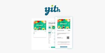 YITH WooCommerce Gift Cards Premium 4.27.0
