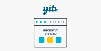 YITH WooCommerce Recently Viewed Products Premium 2.21.0