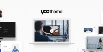 YOOtheme Pro 4.5.15 + WidgetKit 3.1.31