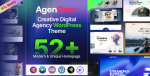 agenriver-1-0-creative-digital-agency-wordpress-theme