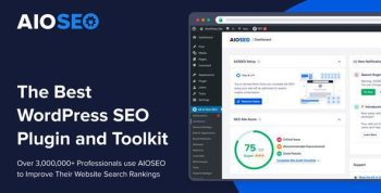 All in One SEO Pack Pro + Addons – WordPress...