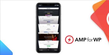 AMP for WP 1.0.93.2 + Full Extension