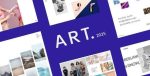 art-3-12-2-4-portfolio-wordpress-theme