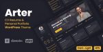arter-1-8-3-resume-wordpress-theme