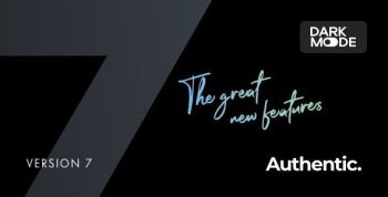 Authentic 7.2.4 – Lifestyle Blog & Magazine WordPress Theme
