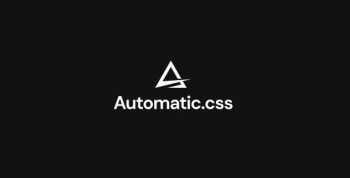 Automatic.css – CSS Framework for WordPress