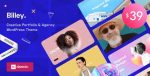 billey-1-7-3-creative-portfolio-agency-wordpress-theme
