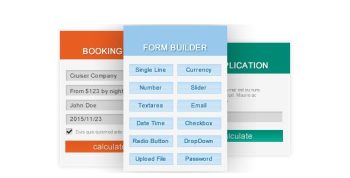 Calculated Fields Form Pro