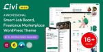 civi-2-0-8-job-board-freelance-marketplace-wordpress-theme
