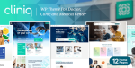 cliniq-1-1-5-doctor-medical-wordpress-theme