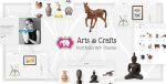 crafts-arts-2-5-0-handmade-artist-wordpress