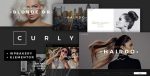curly-2-9-1-nulled-a-stylish-theme-for-hairdressers-and-hair-salons