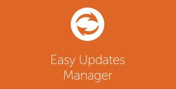 Easy Updates Manager Premium 9.0.19