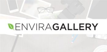 Envira Gallery 1.11.0 + Addons – WordPress Gallery Plugin