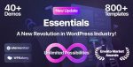 essentials-3-0-8-nulled-multipurpose-wordpress-theme