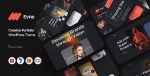 evne-1-0-creative-portfolio-wordpress-theme