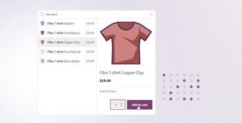FiboSearch Pro 1.31.0 – AJAX Search for WooCommerce