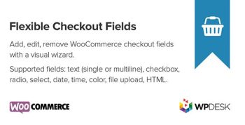 Flexible Checkout Fields Pro WooCommerce 4.0.16