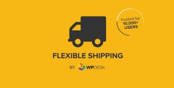 Flexible Shipping Pro 4.0.3 – Table Rate Shipping for WooCommerce