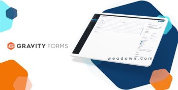 Gravity Forms 2.9.15 + Addons – WordPress Form Plugin