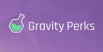Gravity Perks 2.3.16 – Gravity Forms Addons Made Easy
