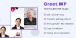 greet-wp-2-2-9-video-bubble-wordpress-plugin