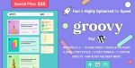 groovy-1-0-nulled-modern-lightweight-blog-for-wordpress