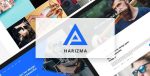 harizma-2-5-1-modern-creative-agency-wordpress-theme