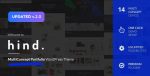 hind-2-4-4-multi-concept-portfolio-photography-wordpress-theme