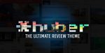 huber-2-33-multi-purpose-review-theme