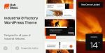 hubsteel-1-0-1-industrial-factory-wordpress-theme