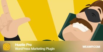 Hustle Pro 7.8.7 – WordPress Marketing Plugin