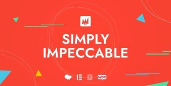 Impeka 2.0.7 – Creative Multi-Purpose WordPress Theme