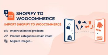 S2W – Import Shopify to WooCommerce 1.3.4 – Migrate Your Store...