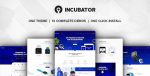 incubator-4-0-wordpress-startup-business-theme
