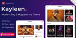 kayleen-2-3-2-blog-magazine-wordpress-theme