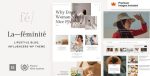 lafeminite-10-4-personal-blog-wordpress-theme