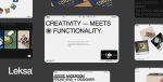 leksa-1-4-0-creative-portfolio-showcase-theme