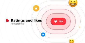 Liker 2.3.2 – WordPress Rating Plugin