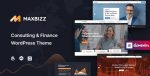 maxbizz-1-2-3-consulting-financial-elementor-wordpress-theme