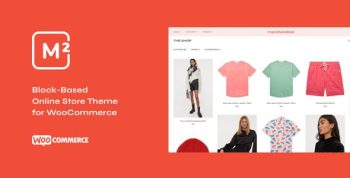 Merchandiser 5.1 – Clean, Fast, Lightweight WooCommerce Theme