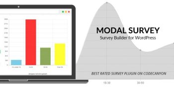 Modal Survey 2.0.2.0.3 – WordPress Poll, Survey & Quiz Plugin