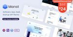 monst-1-2-1-saas-startup-wordpress-theme