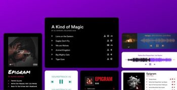 Sonaar MP3 Audio Player Pro 5.9.5 – Player for Music and...