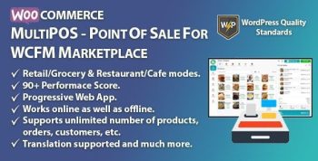 MultiPOS 2.2.0 – Point of Sale for WCFM Marketplace | MultiVendor...