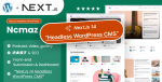 ncmaz-2-10-1-nextjs-headless-wordpress-blog-magazine